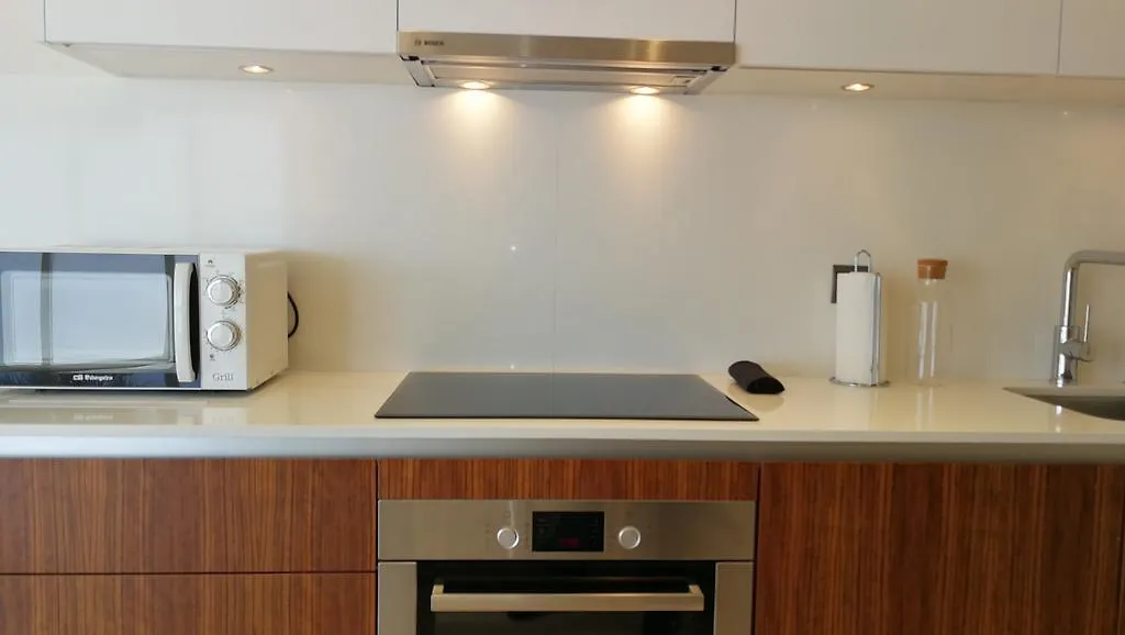 Apartmán Luxury Views Marbella
